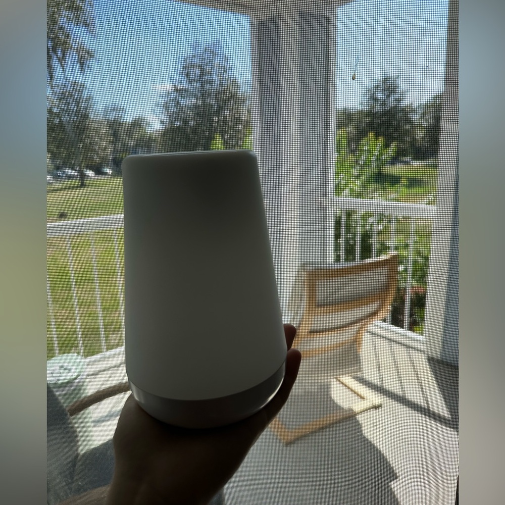 Baby/toddler Hatch sound machine!!